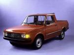 Fiat City 1981 года